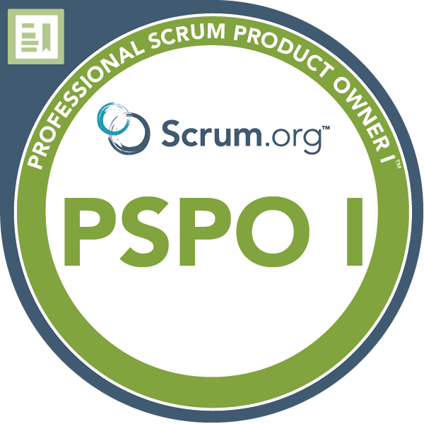 Professional Scrum Product Owner I (PSPO II)