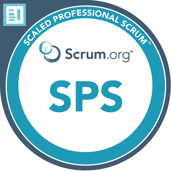 Scaled Professional Scrum (SPS)